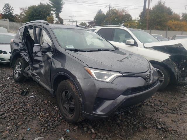 TOYOTA RAV4 LE 2017 jtmbfrev8hj120764