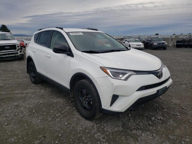 TOYOTA RAV4 LE 2017 jtmbfrev8hj121042