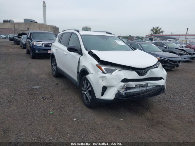 TOYOTA RAV4 2017 jtmbfrev8hj145745