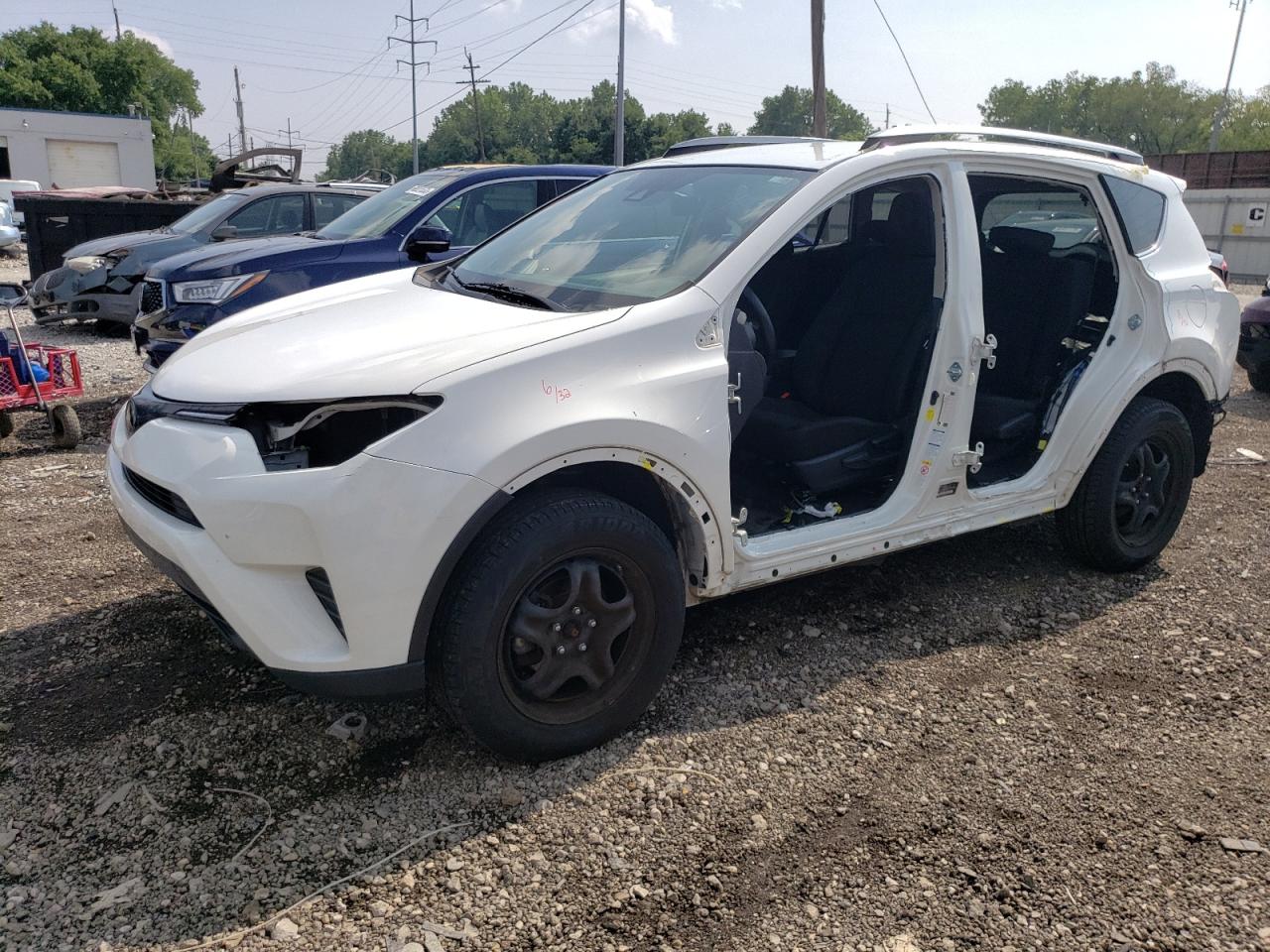 TOYOTA RAV 4 2017 jtmbfrev8hj147026