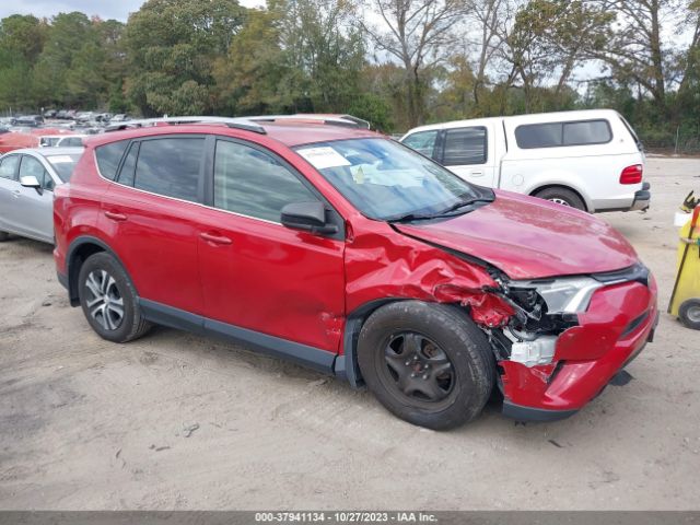 TOYOTA RAV4 2017 jtmbfrev8hj155045