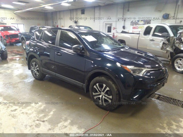 TOYOTA RAV4 2017 jtmbfrev8hj161105