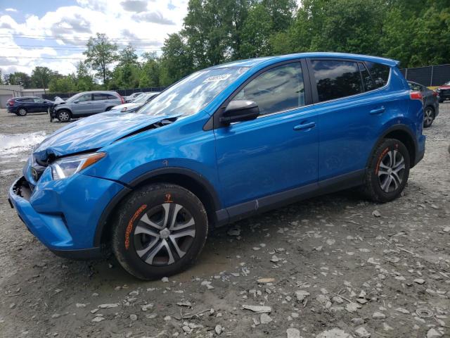 TOYOTA RAV4 2017 jtmbfrev8hj171780