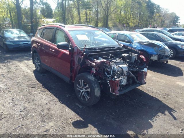 TOYOTA RAV4 2018 jtmbfrev8jd249804