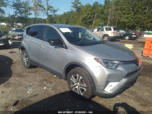 TOYOTA RAV4 2018 jtmbfrev8jj196961