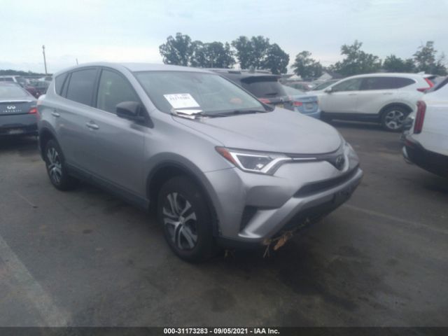 TOYOTA RAV4 2018 jtmbfrev8jj197396