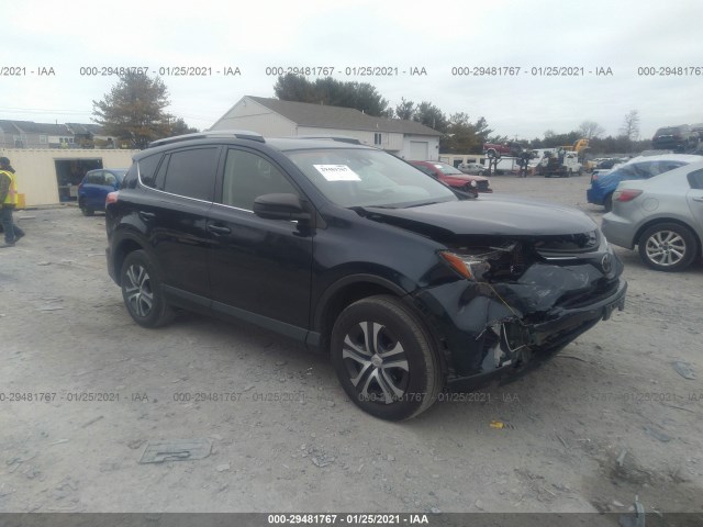 TOYOTA RAV4 2018 jtmbfrev8jj217792