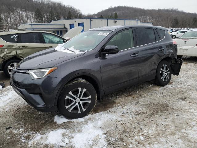 TOYOTA RAV4 2018 jtmbfrev8jj218635