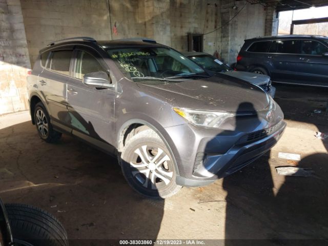 TOYOTA RAV4 2018 jtmbfrev8jj225827