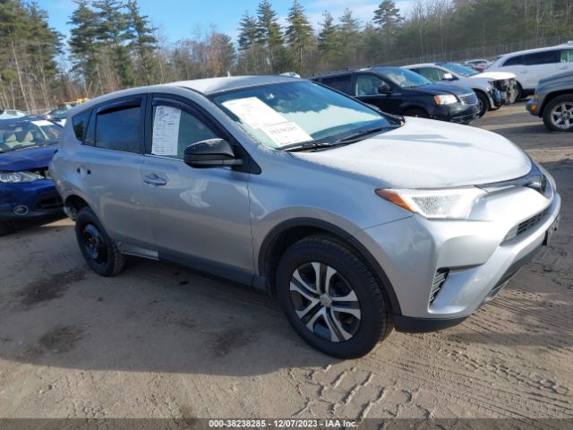 TOYOTA RAV4 2018 jtmbfrev8jj233877