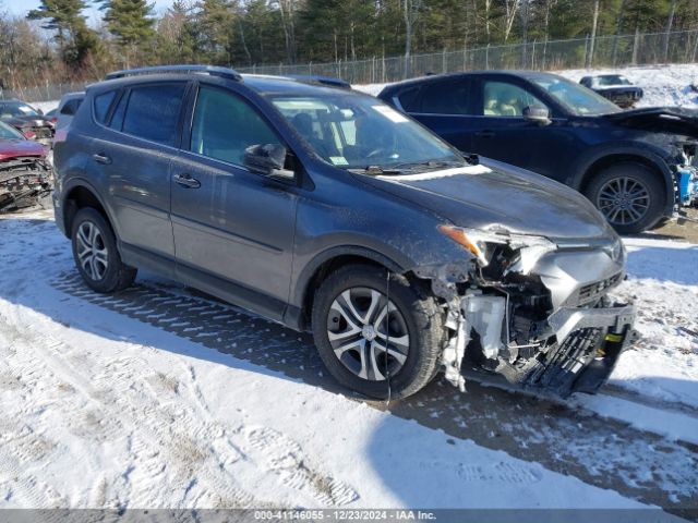 TOYOTA RAV4 2018 jtmbfrev8jj259217