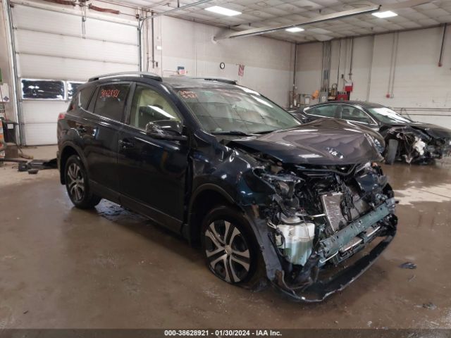 TOYOTA RAV4 2018 jtmbfrev8jj260996