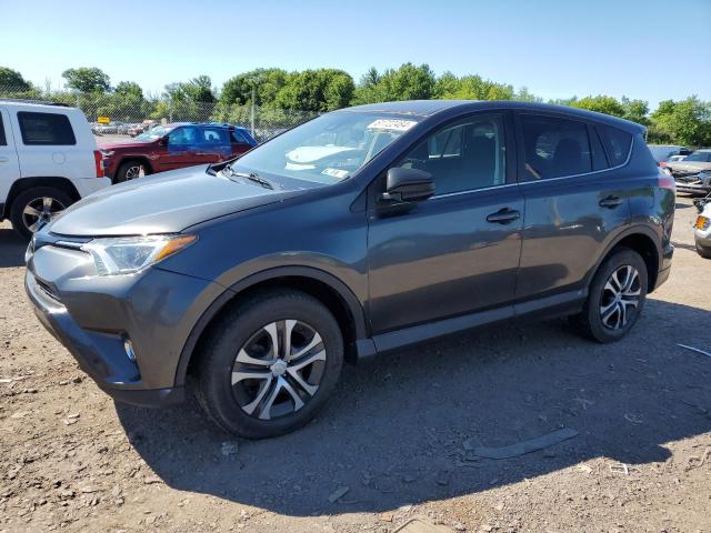 TOYOTA RAV4 2018 jtmbfrev8jj740357