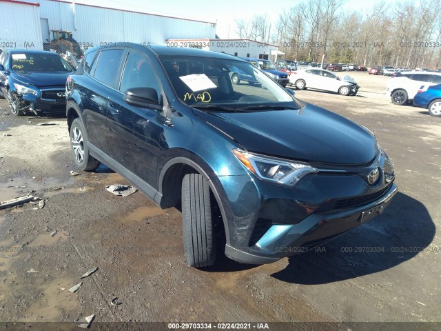 TOYOTA RAV4 2018 jtmbfrev8jj743937