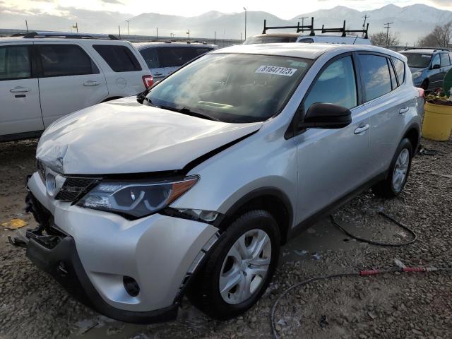 TOYOTA RAV4 2013 jtmbfrev9d5016044