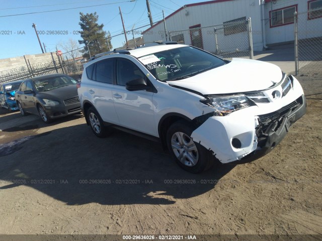 TOYOTA RAV4 2013 jtmbfrev9dd013389