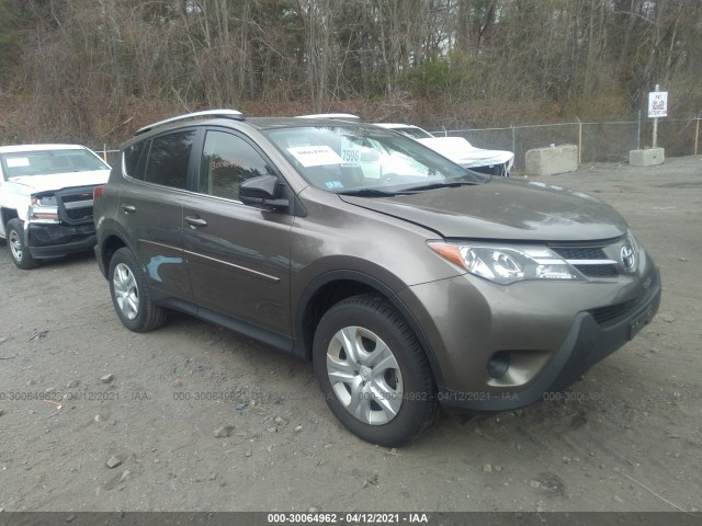 TOYOTA RAV4 2013 jtmbfrev9dd020973