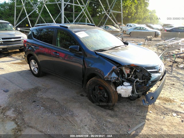 TOYOTA RAV4 2014 jtmbfrev9ed054204