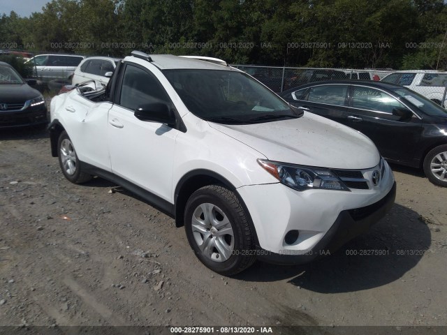 TOYOTA RAV4 2014 jtmbfrev9ed054557