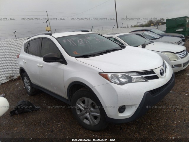 TOYOTA RAV4 2014 jtmbfrev9ed068376