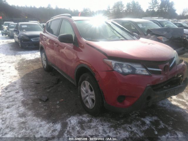 TOYOTA RAV4 2014 jtmbfrev9ed072895