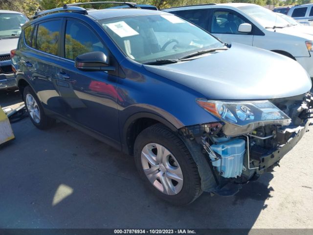 TOYOTA RAV4 2014 jtmbfrev9ed073965