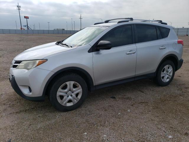 TOYOTA RAV4 2014 jtmbfrev9ed081533