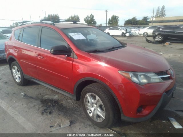 TOYOTA RAV4 2014 jtmbfrev9ej001052