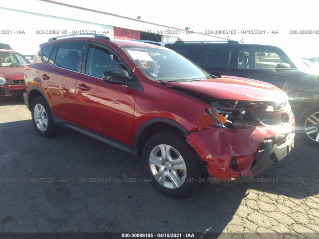 TOYOTA RAV4 2014 jtmbfrev9ej007739