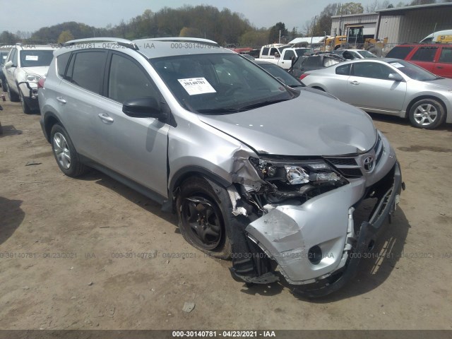 TOYOTA RAV4 2014 jtmbfrev9ej011080