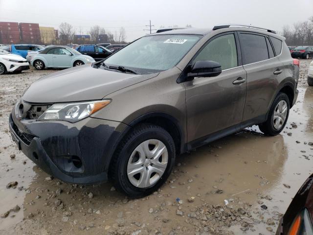 TOYOTA RAV4 2015 jtmbfrev9fd099158