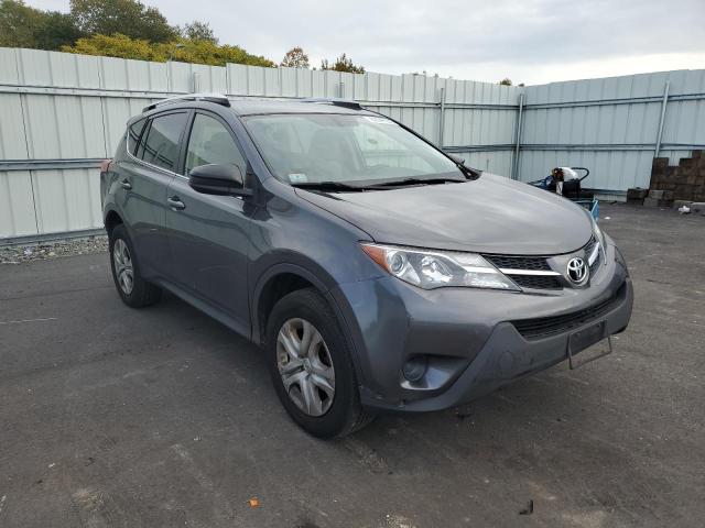 TOYOTA RAV4 LE 2015 jtmbfrev9fd131400