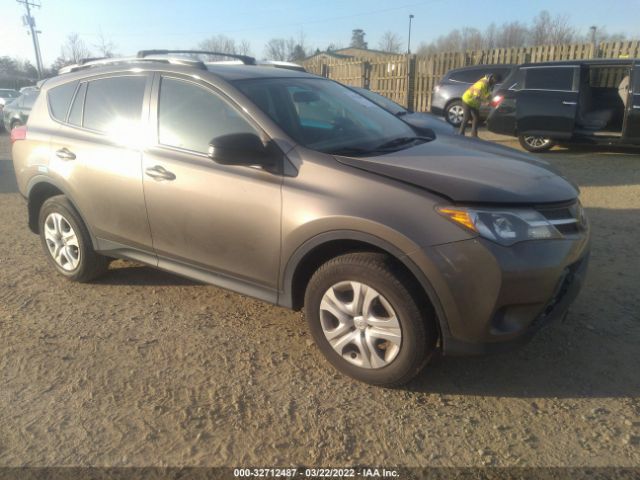 TOYOTA RAV4 2015 jtmbfrev9fd138069