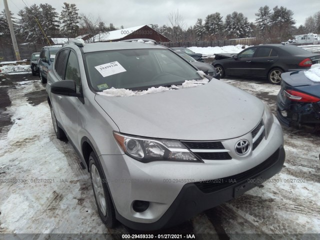 TOYOTA RAV4 2015 jtmbfrev9fd148682