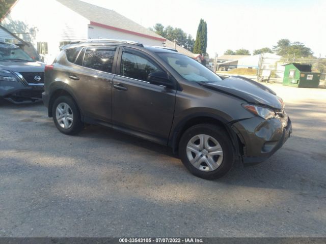 TOYOTA RAV4 2015 jtmbfrev9fd148813