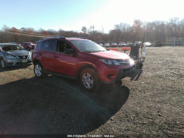 TOYOTA RAV4 2015 jtmbfrev9fd157320