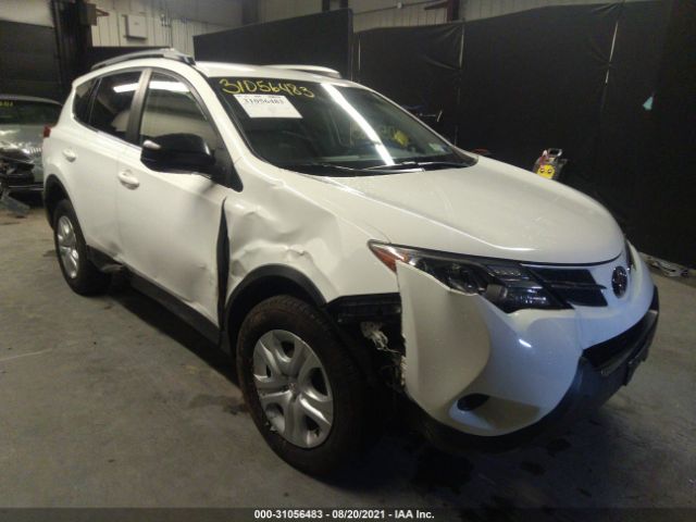 TOYOTA RAV4 2015 jtmbfrev9fd173050