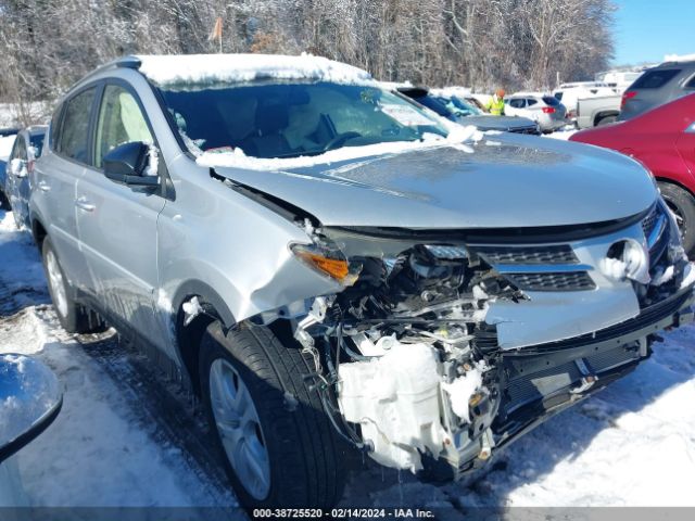 TOYOTA RAV4 2015 jtmbfrev9fj018726