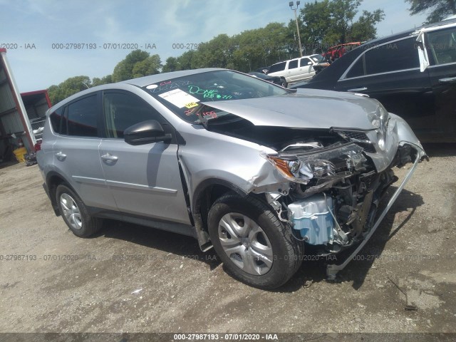 TOYOTA RAV4 2015 jtmbfrev9fj022923