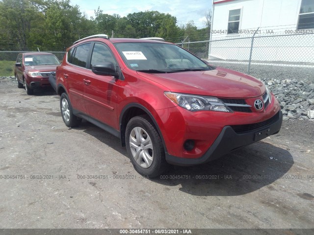 TOYOTA RAV4 2015 jtmbfrev9fj023425