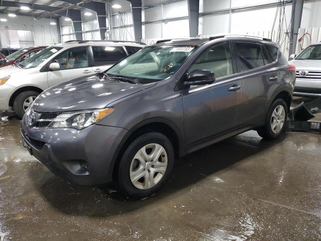 TOYOTA RAV4 2015 jtmbfrev9fj030360