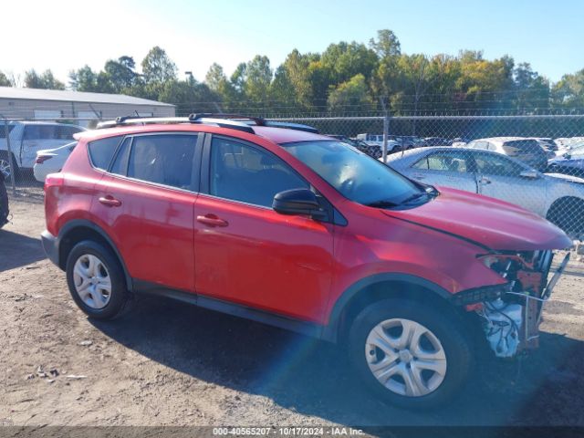 TOYOTA RAV4 2015 jtmbfrev9fj041407