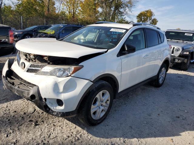 TOYOTA RAV4 2015 jtmbfrev9fj044095