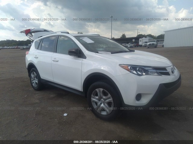 TOYOTA RAV4 2015 jtmbfrev9fj044551