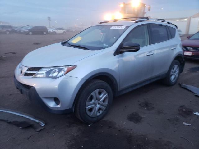 TOYOTA RAV4 2015 jtmbfrev9fj046655