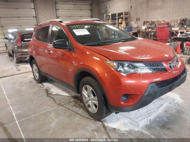 TOYOTA RAV4 2015 jtmbfrev9fj050981