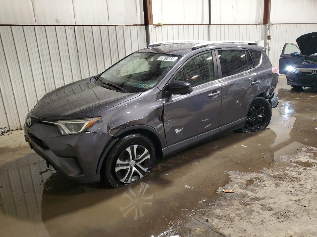 TOYOTA RAV 4 2016 jtmbfrev9gj053381