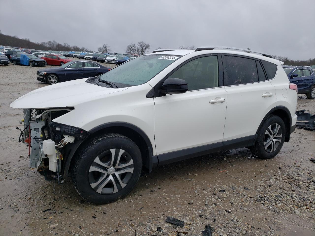 TOYOTA RAV 4 2016 jtmbfrev9gj070181