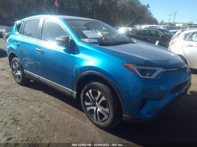 TOYOTA RAV4 2016 jtmbfrev9gj082878