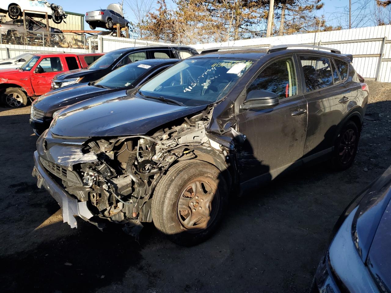 TOYOTA RAV 4 2016 jtmbfrev9gj097753